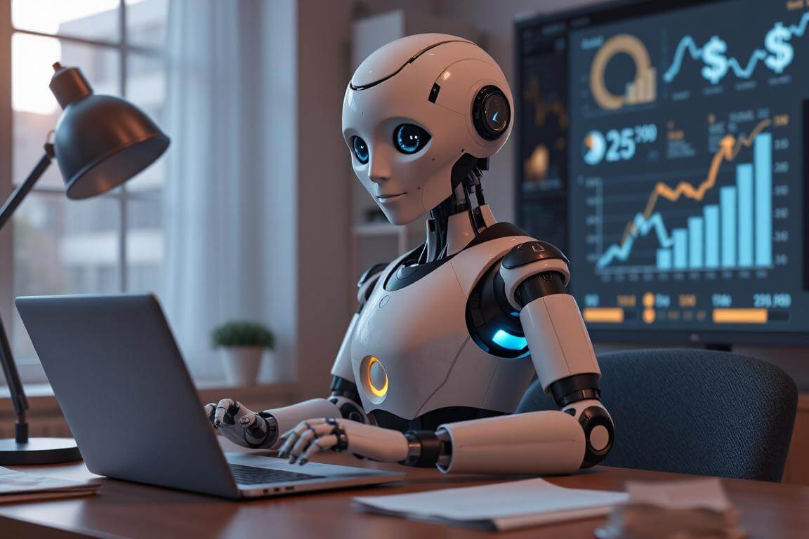 AI-powered apps automatically negotiating lower bills and saving money