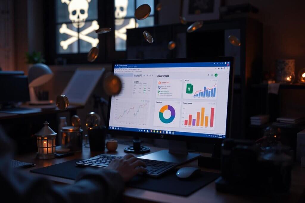 How to automate budget reviews – AI-powered finance automation setup